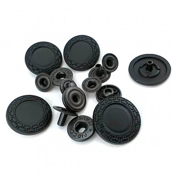 Metal buttons for jackets deals